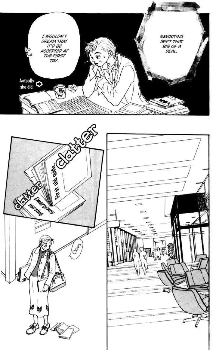 Ashita No Ousama Chapter 30 page 16