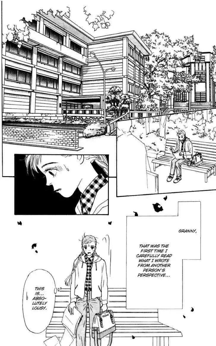 Ashita No Ousama Chapter 30 page 28