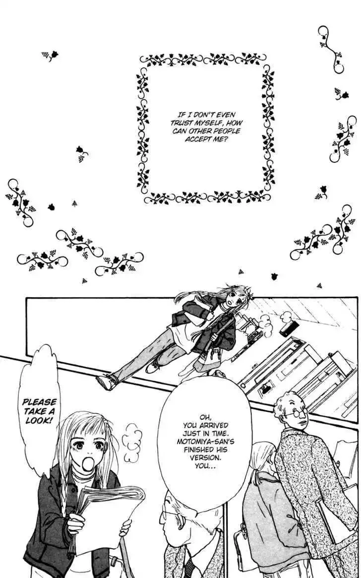 Ashita No Ousama Chapter 30 page 31