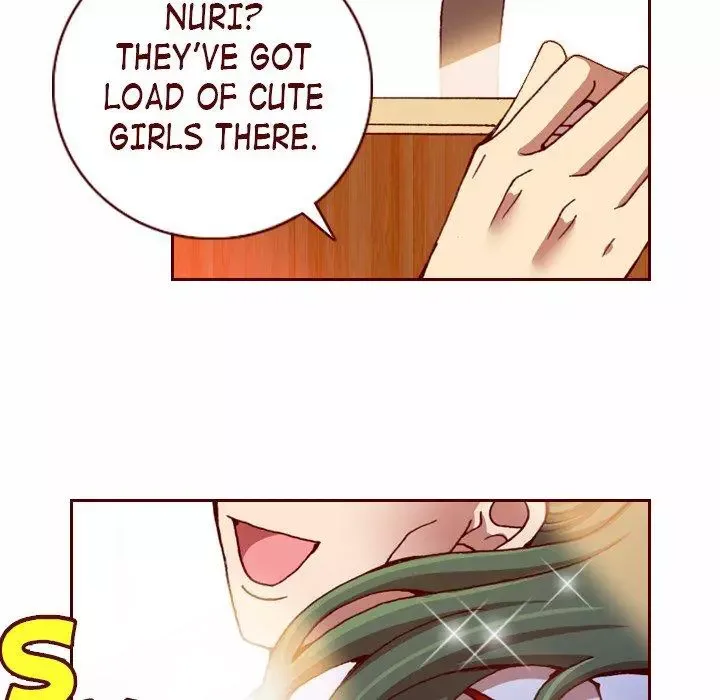 Fresh! Chapter 23 page 9
