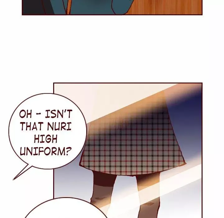 Fresh! Chapter 23 page 8