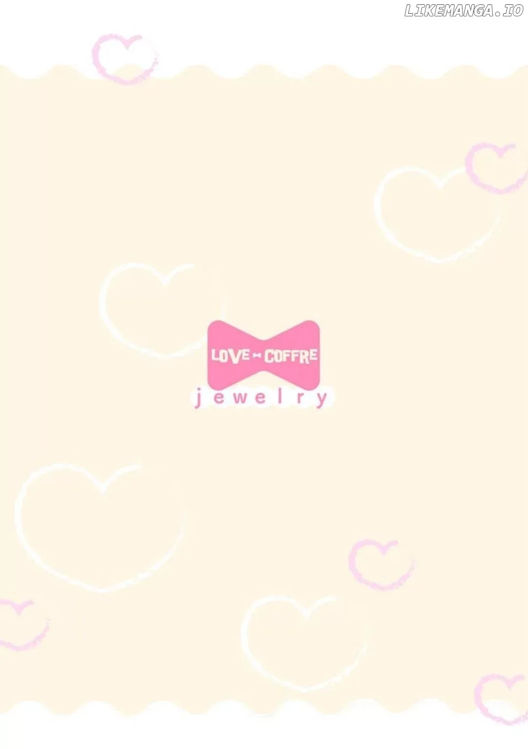 Allergic to Love Chapter 32 page 3