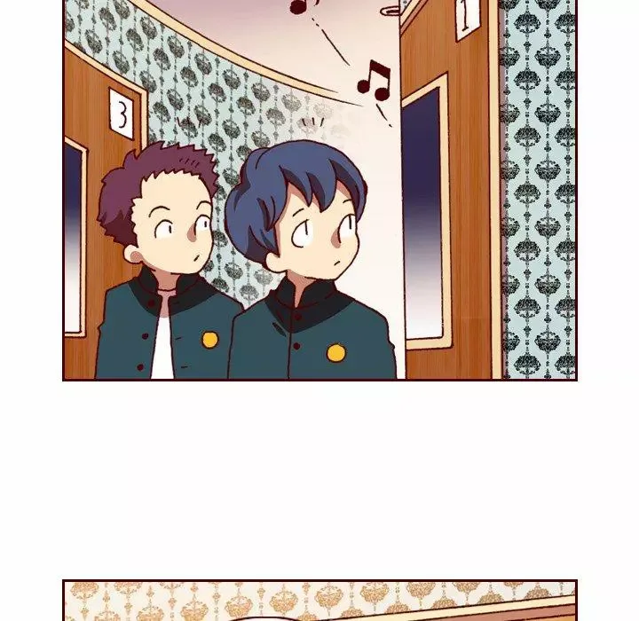 Fresh! Chapter 23 page 6