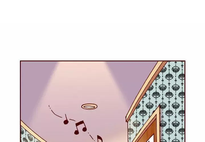 Fresh! Chapter 23 page 5