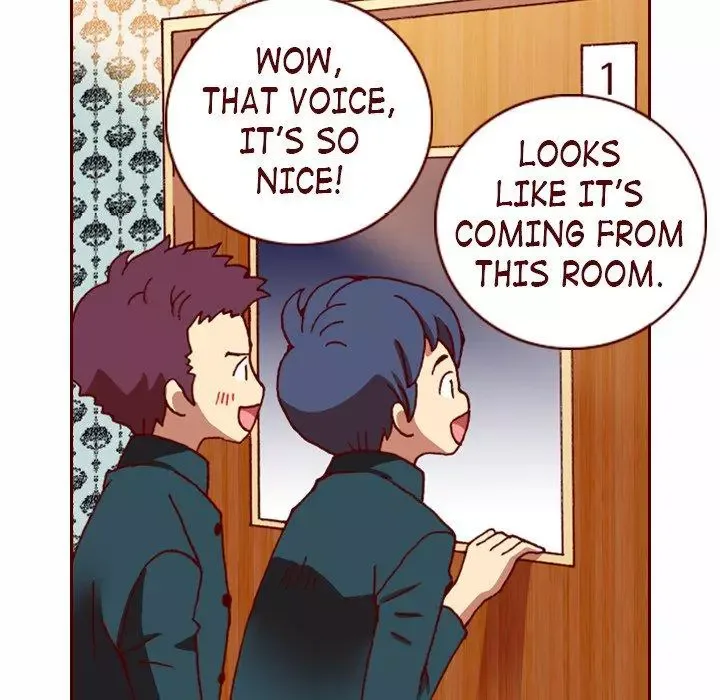 Fresh! Chapter 23 page 7