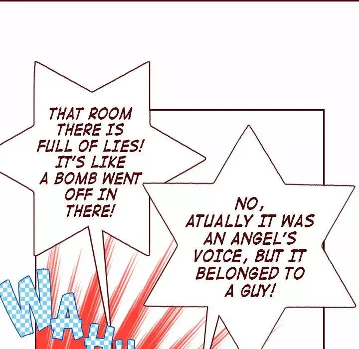 Fresh! Chapter 23 page 17