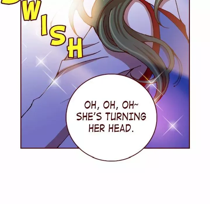 Fresh! Chapter 23 page 10