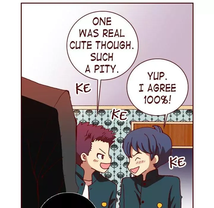 Fresh! Chapter 23 page 23