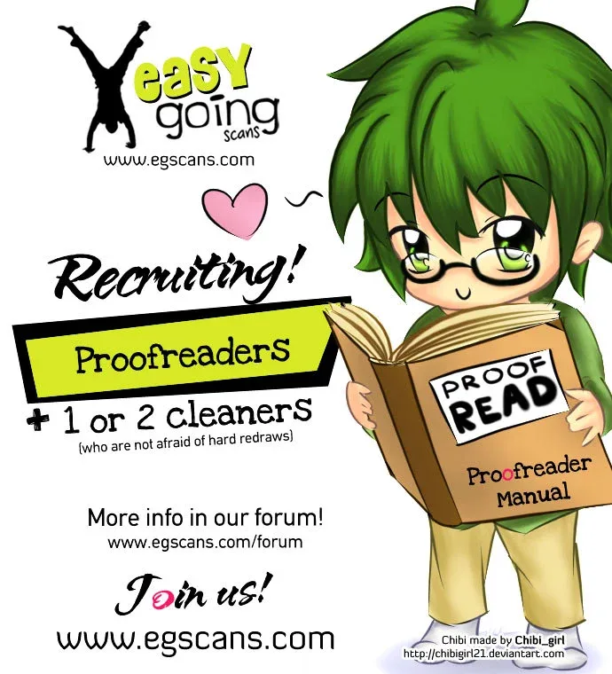 Bonnouji Chapter 23 page 17