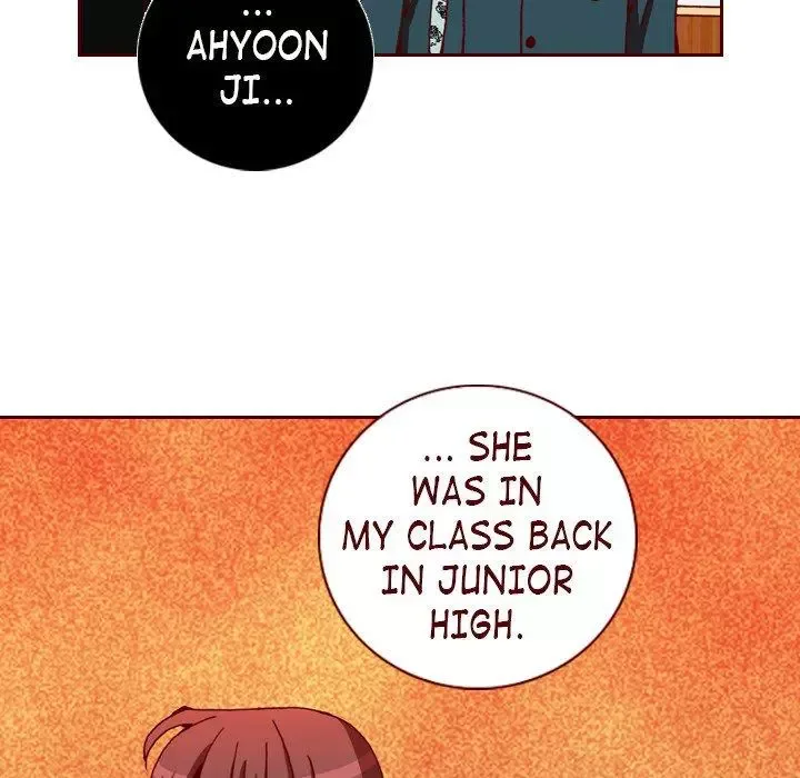 Fresh! Chapter 23 page 24