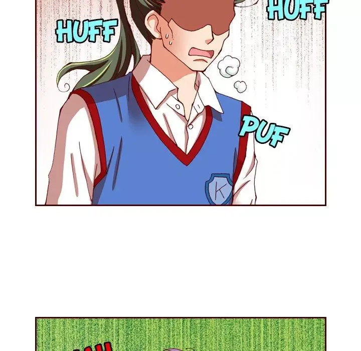 Fresh! Chapter 23 page 31