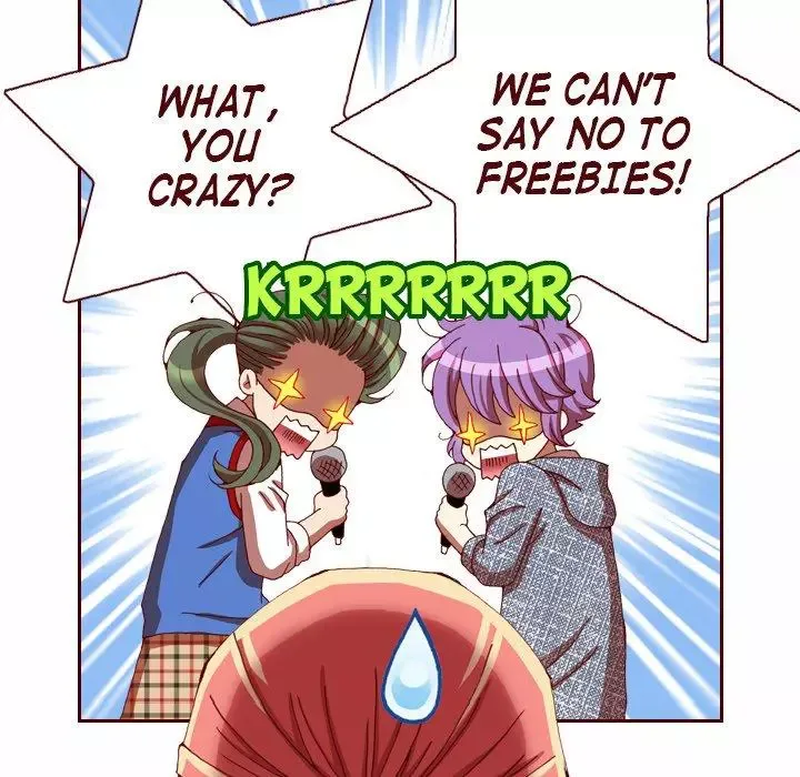 Fresh! Chapter 23 page 38