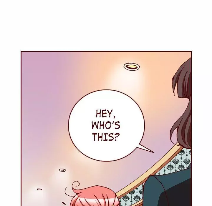 Fresh! Chapter 23 page 41