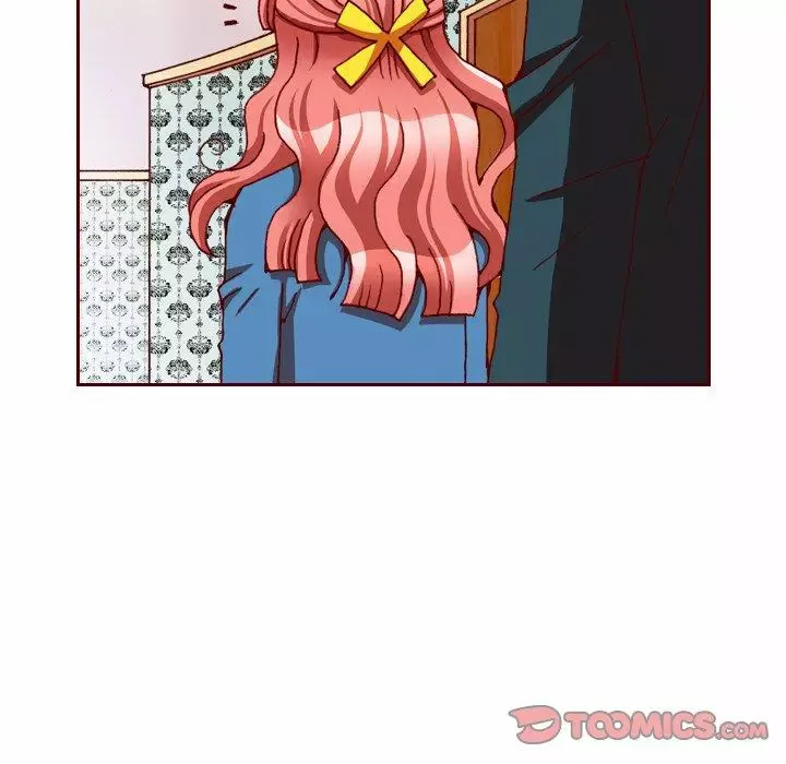 Fresh! Chapter 23 page 42