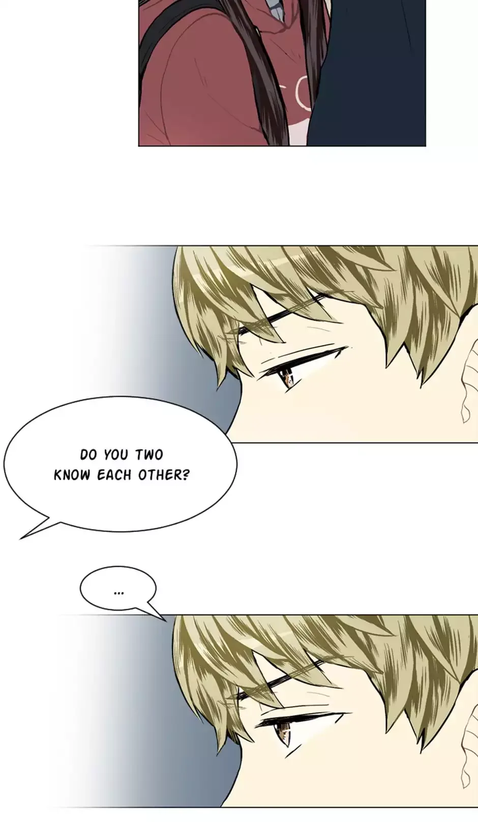 Love & Wish Chapter 23 page 3