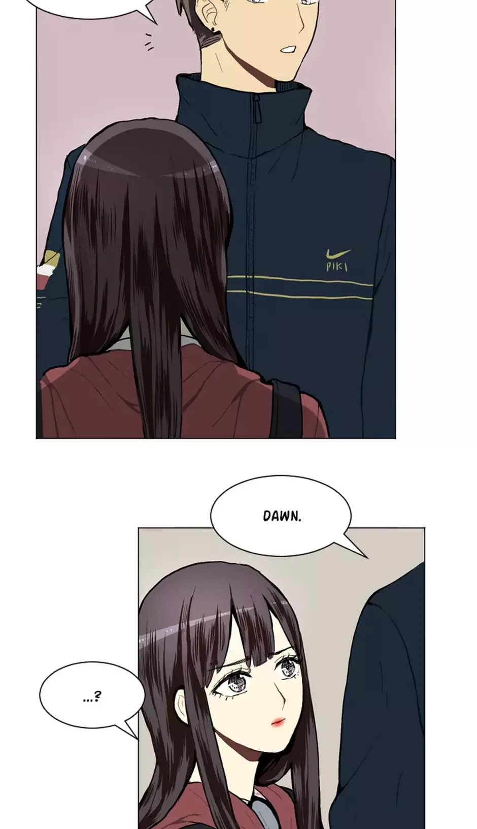 Love & Wish Chapter 23 page 2