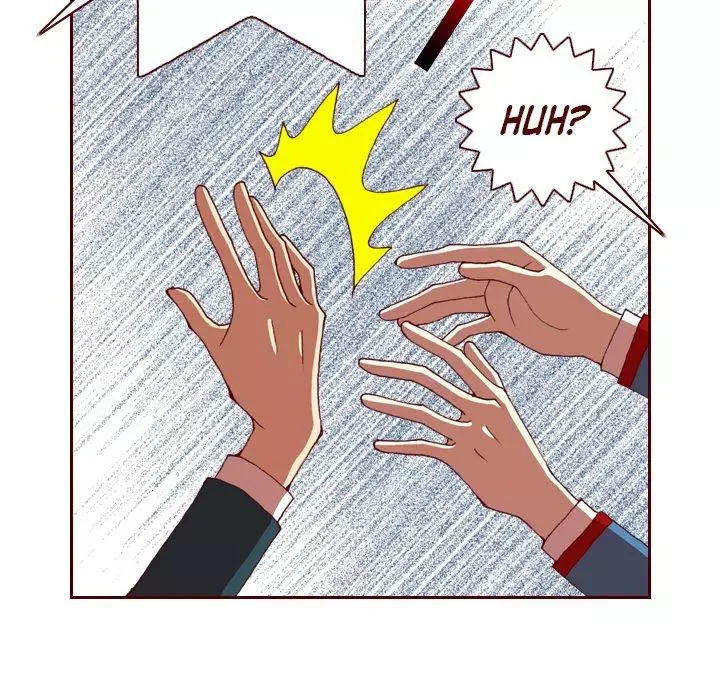 Fresh! Chapter 23 page 59