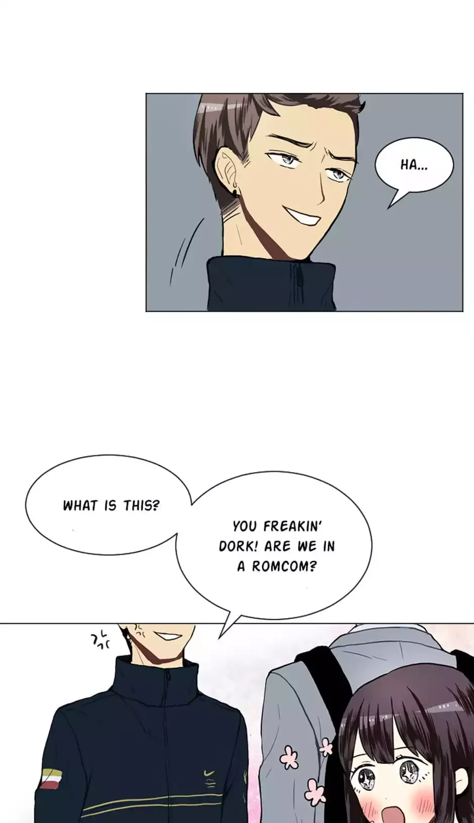 Love & Wish Chapter 23 page 9