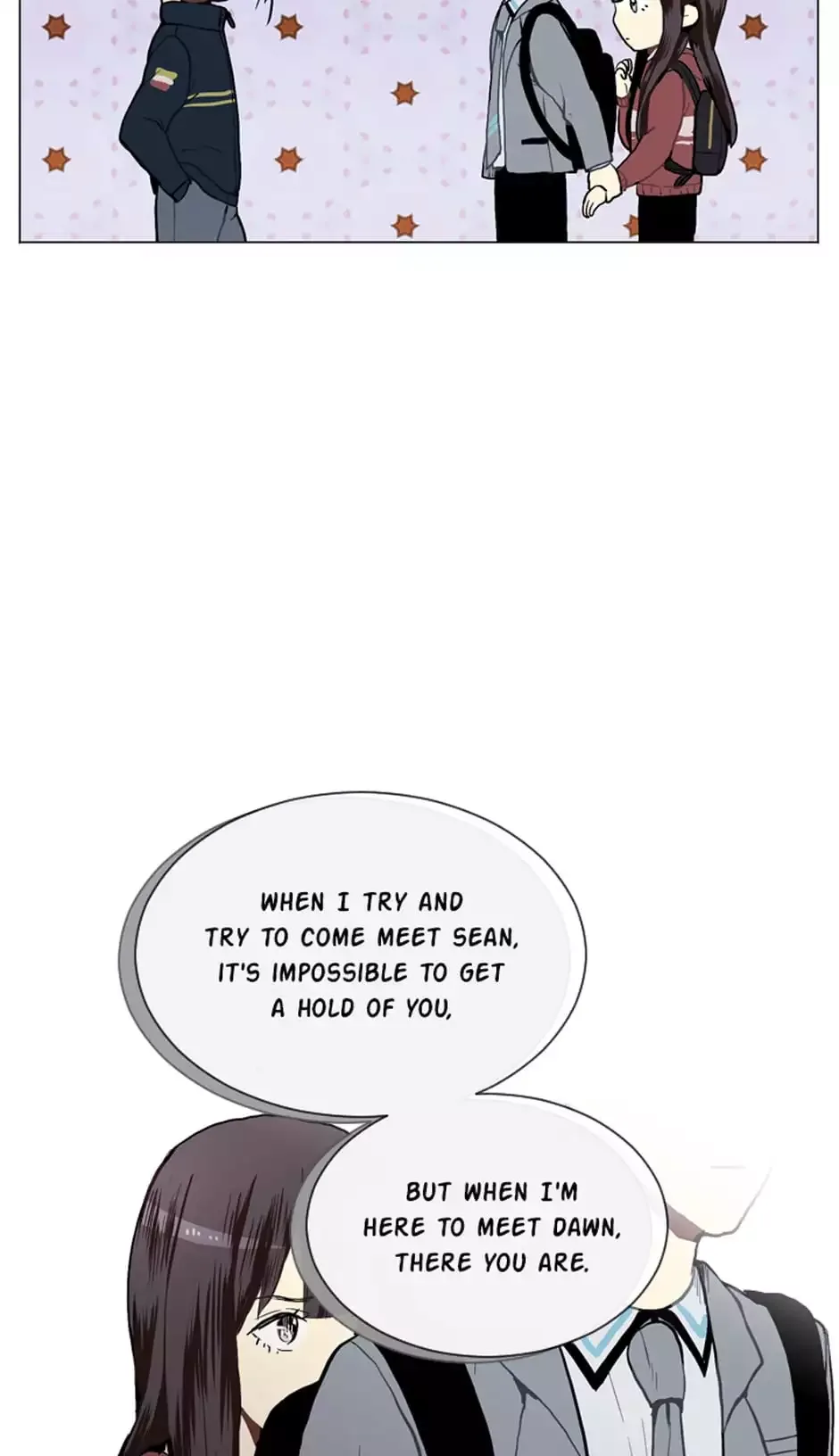 Love & Wish Chapter 23 page 11