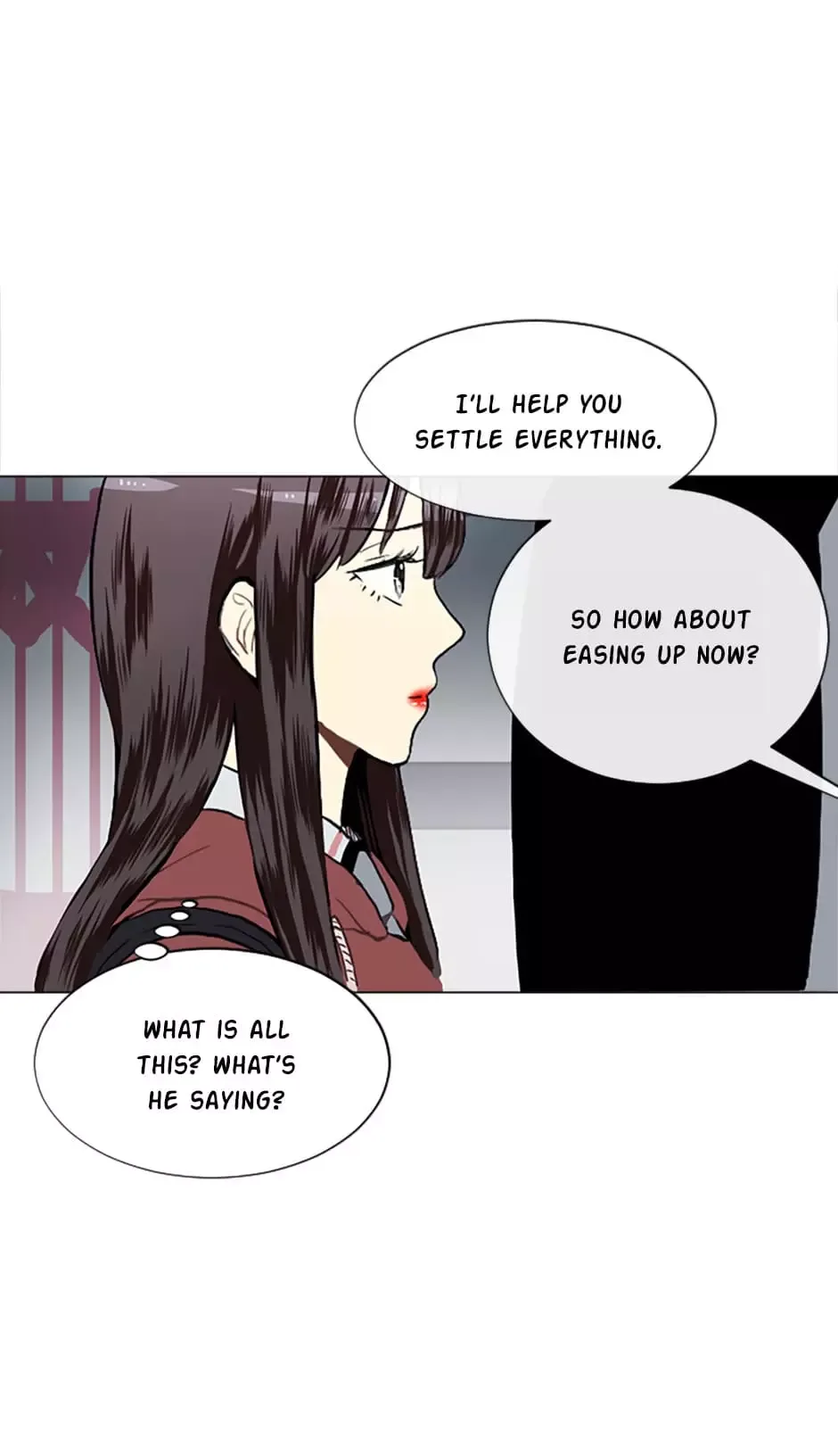 Love & Wish Chapter 23 page 15