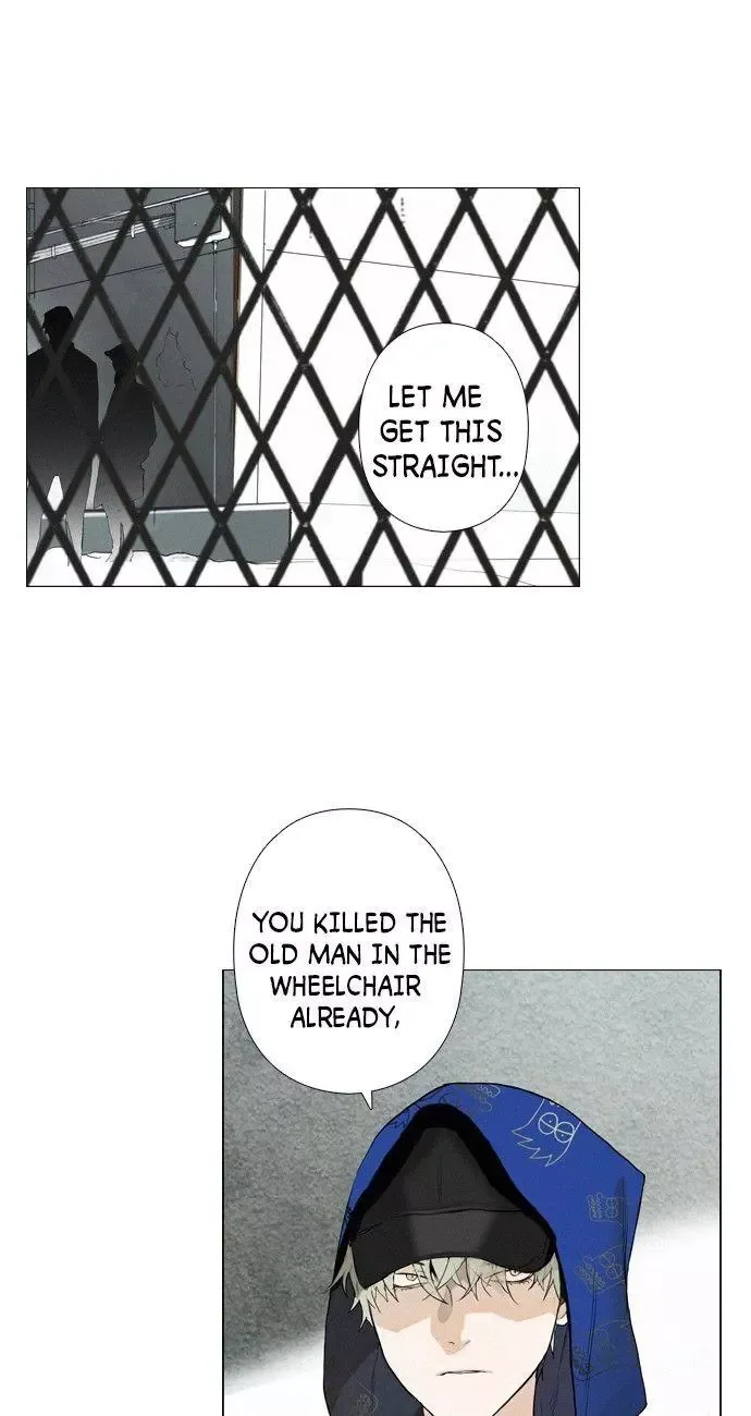 Coffin Jackson Chapter 22 page 1