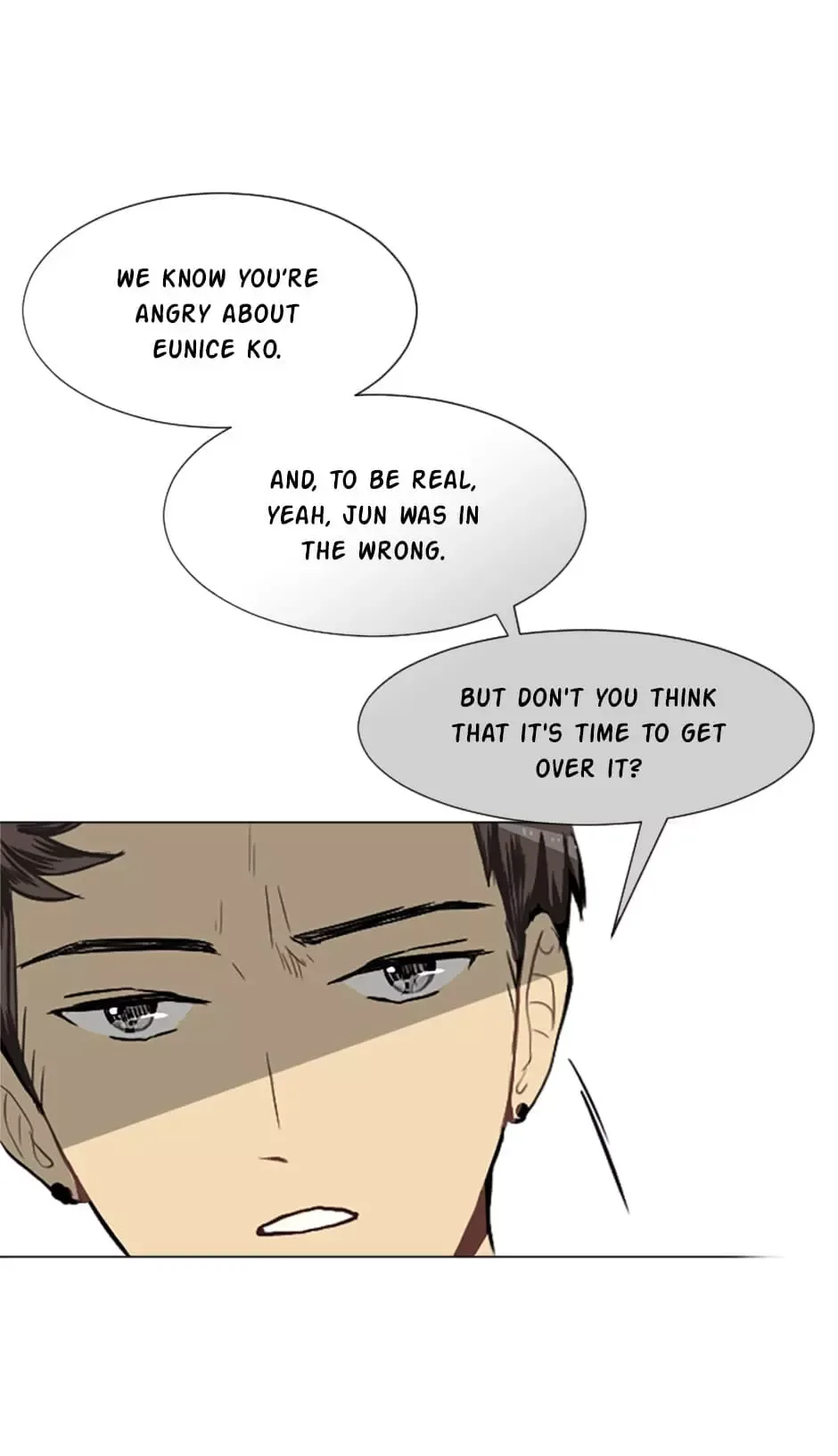 Love & Wish Chapter 23 page 14