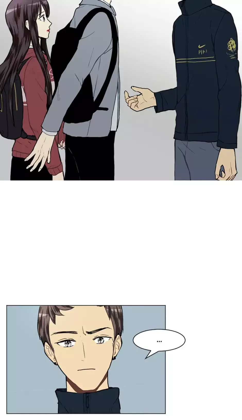 Love & Wish Chapter 23 page 8