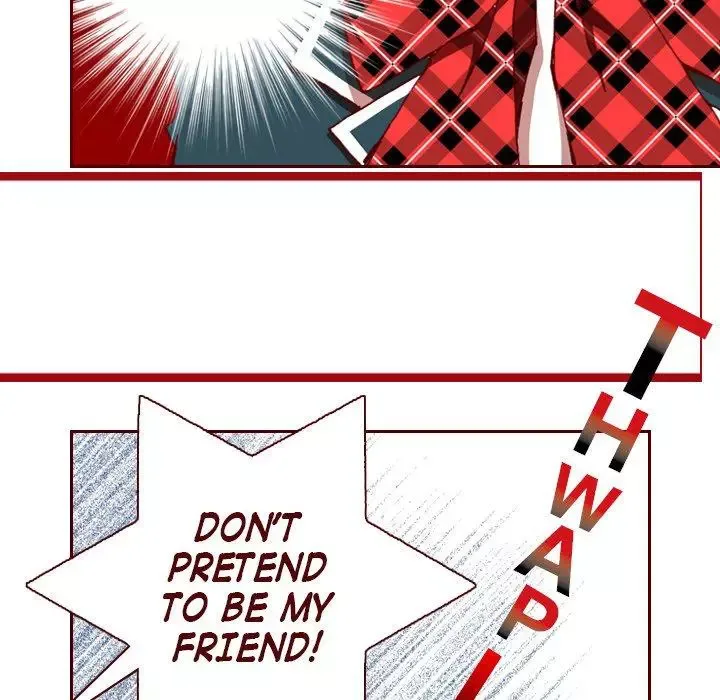 Fresh! Chapter 23 page 58