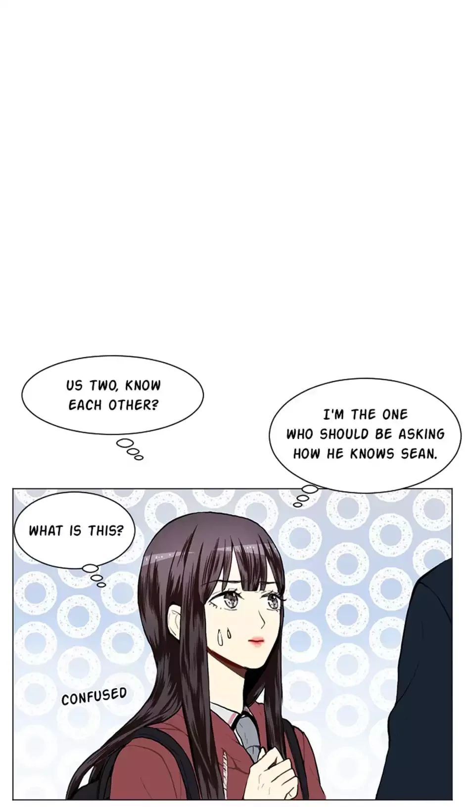 Love & Wish Chapter 23 page 5