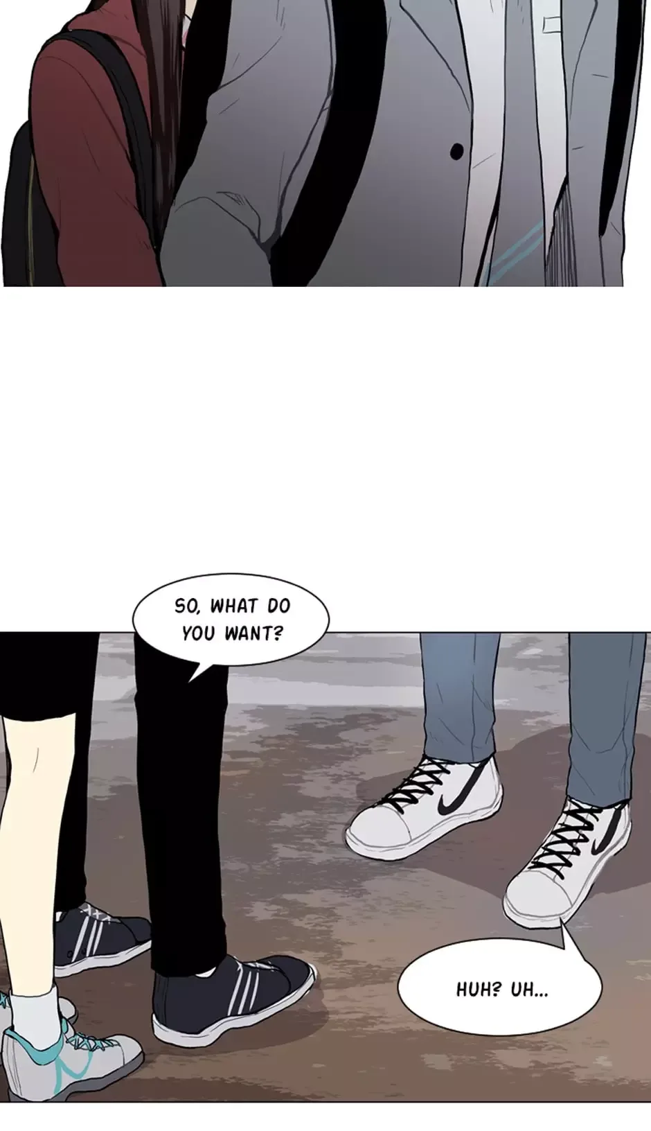 Love & Wish Chapter 23 page 12