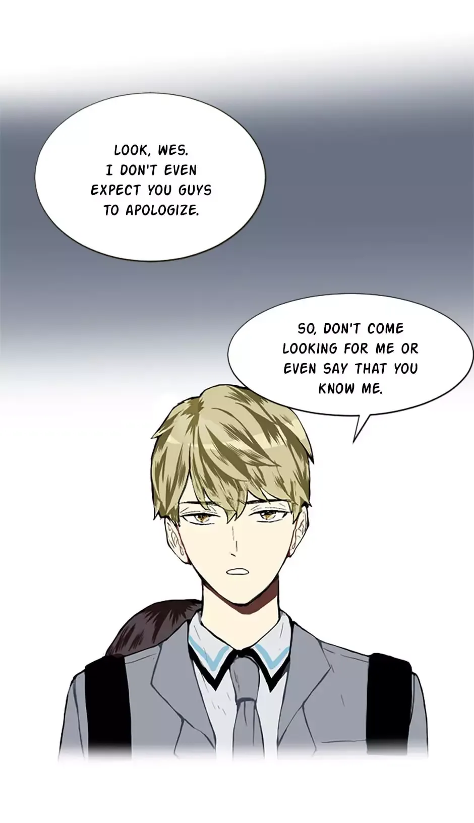 Love & Wish Chapter 23 page 17