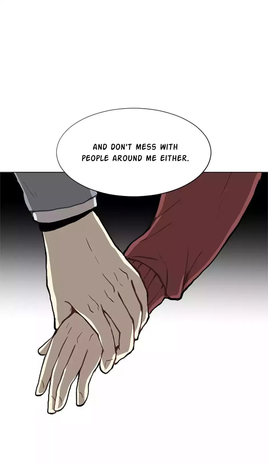 Love & Wish Chapter 23 page 18