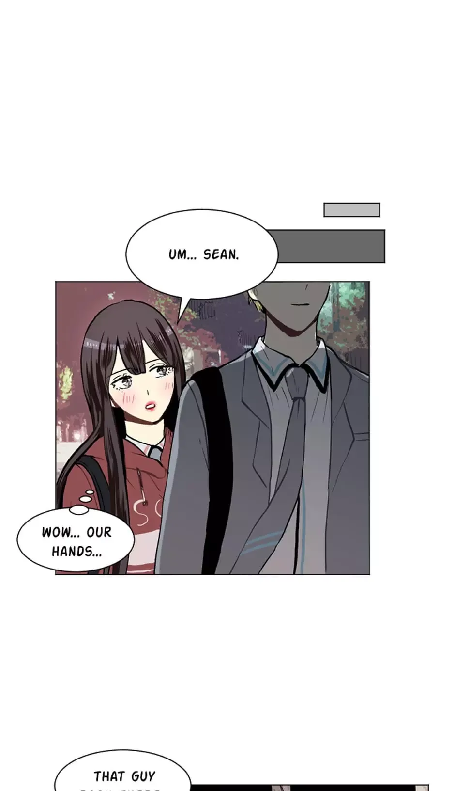 Love & Wish Chapter 23 page 25