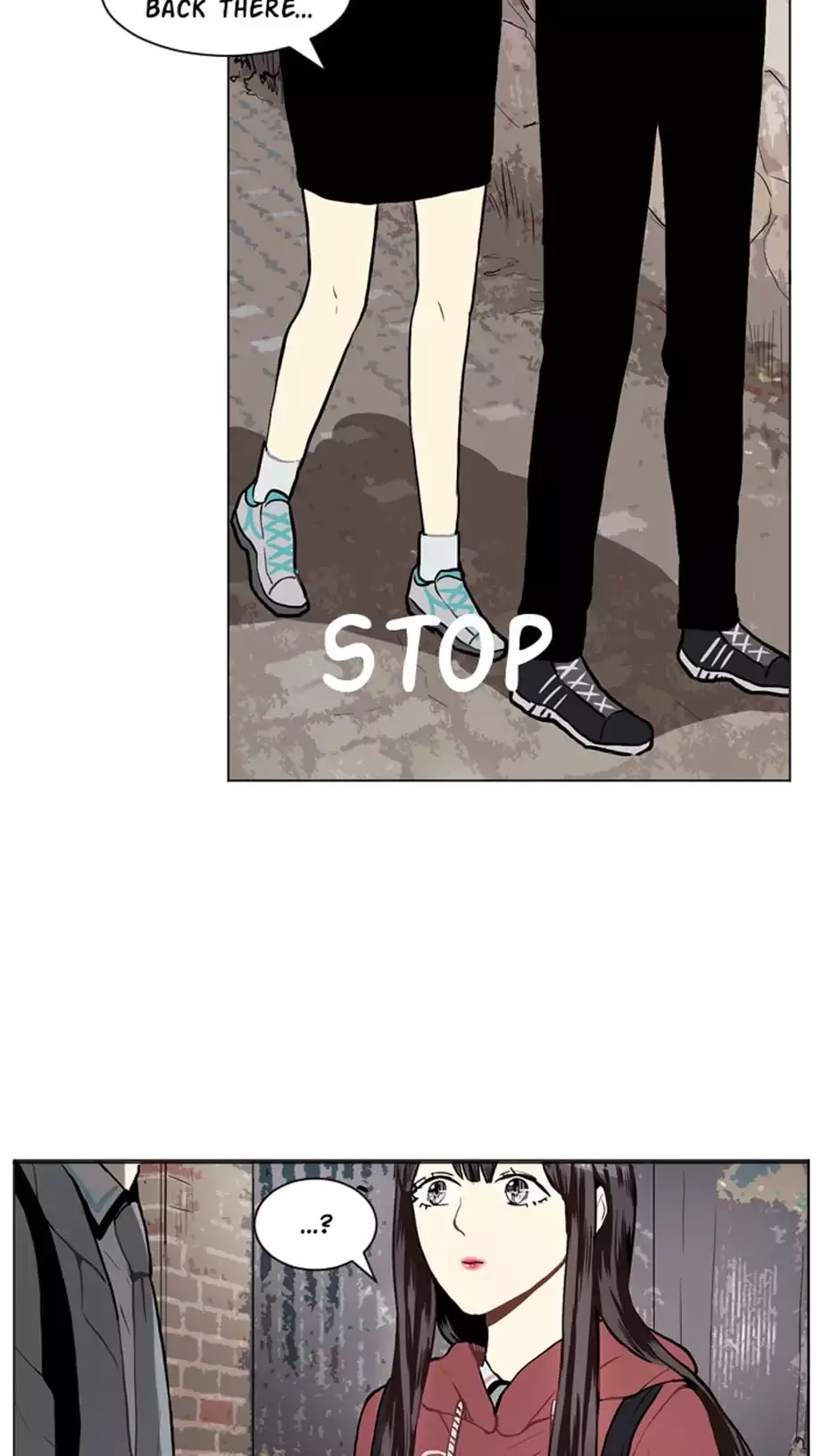 Love & Wish Chapter 23 page 26
