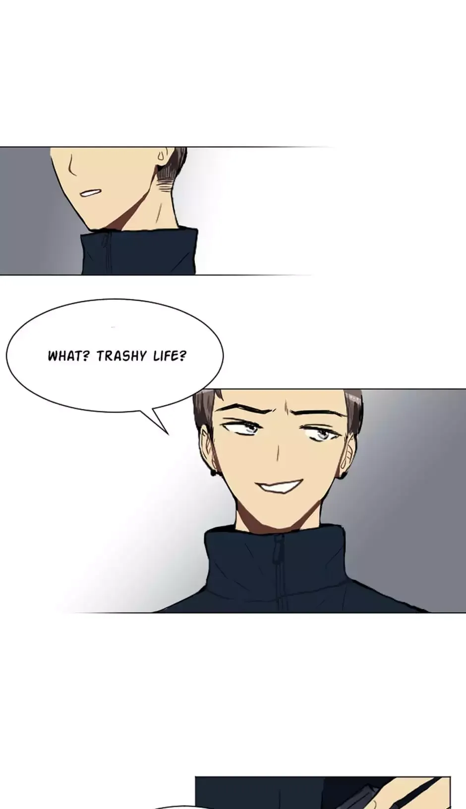 Love & Wish Chapter 23 page 21