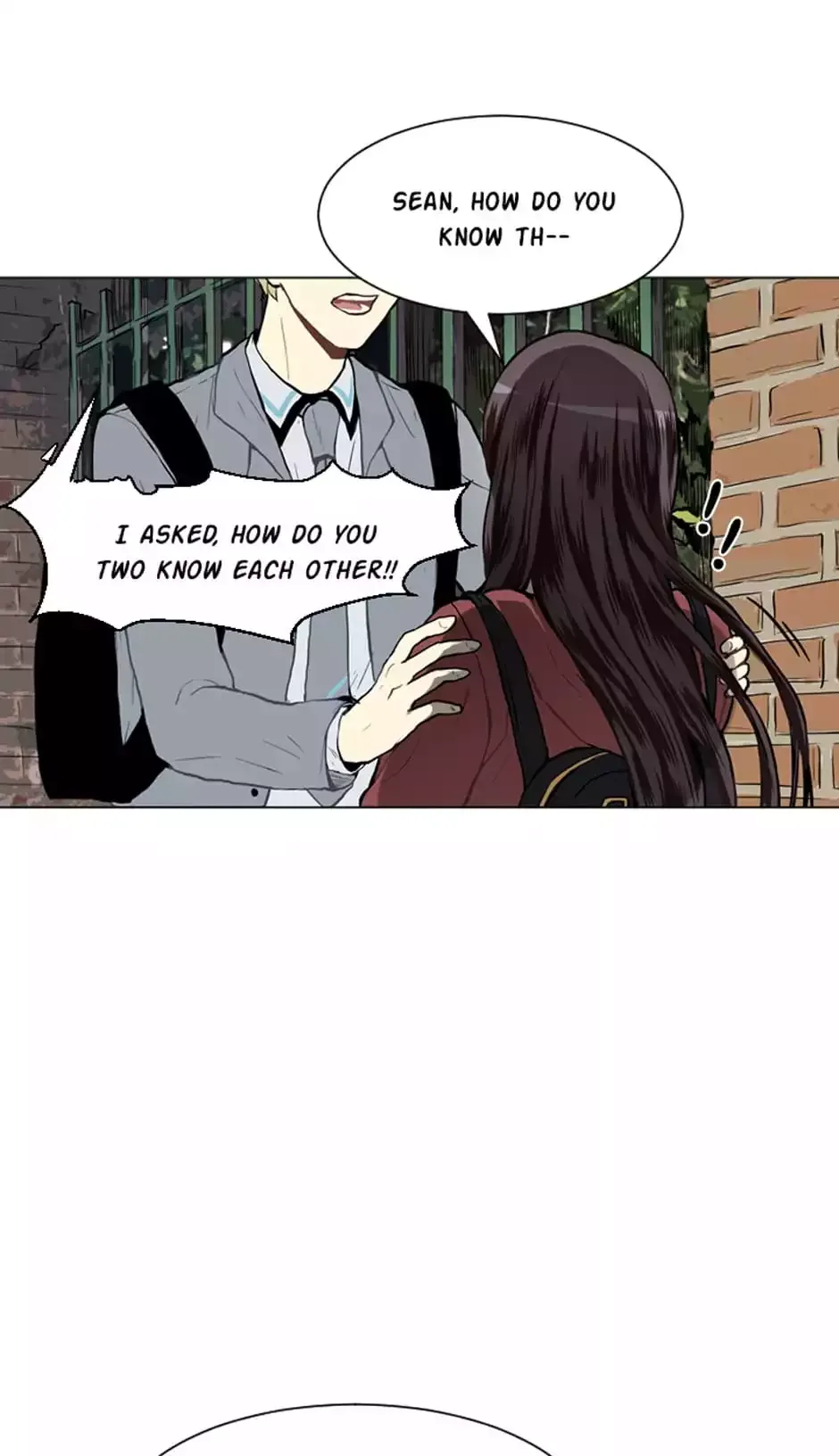Love & Wish Chapter 23 page 31