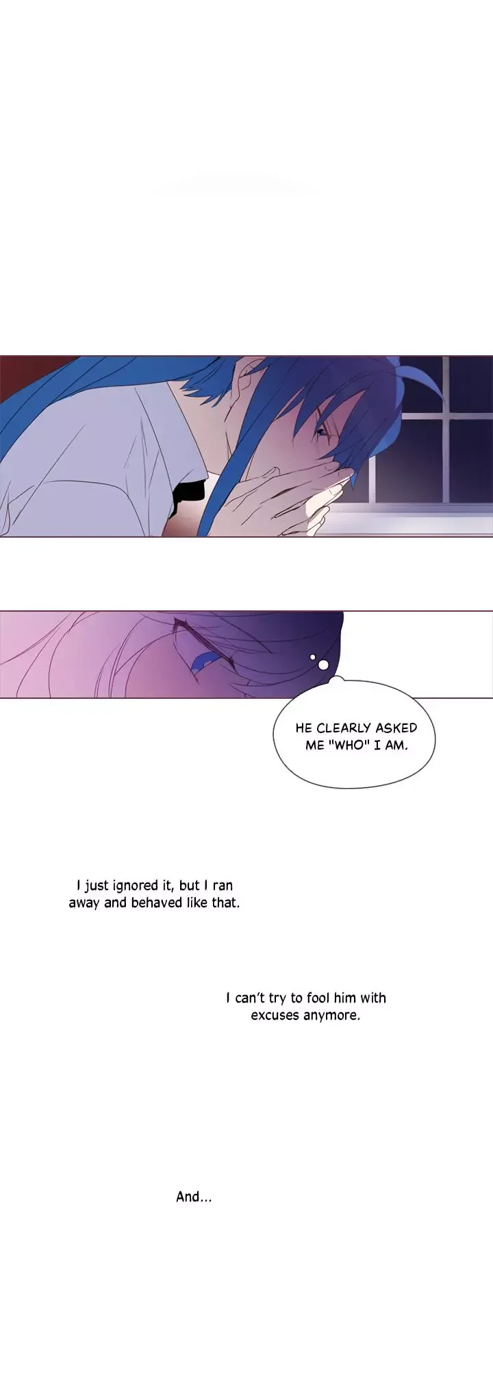 Crossing Code Chapter 22 page 5