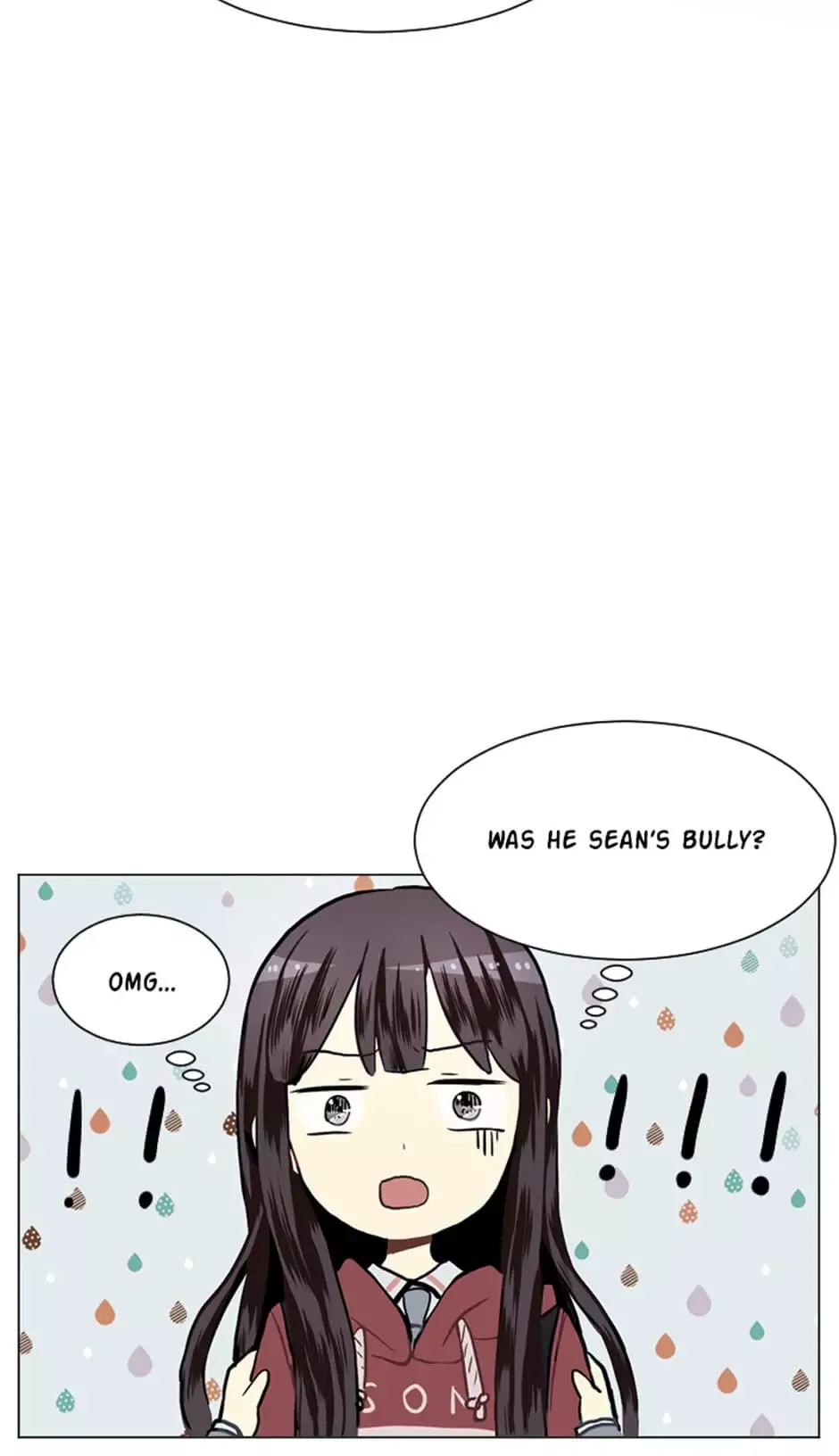 Love & Wish Chapter 23 page 36
