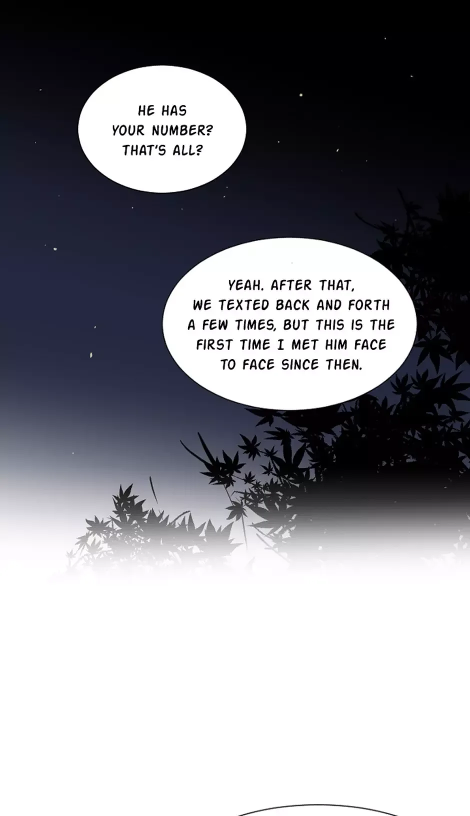 Love & Wish Chapter 23 page 33