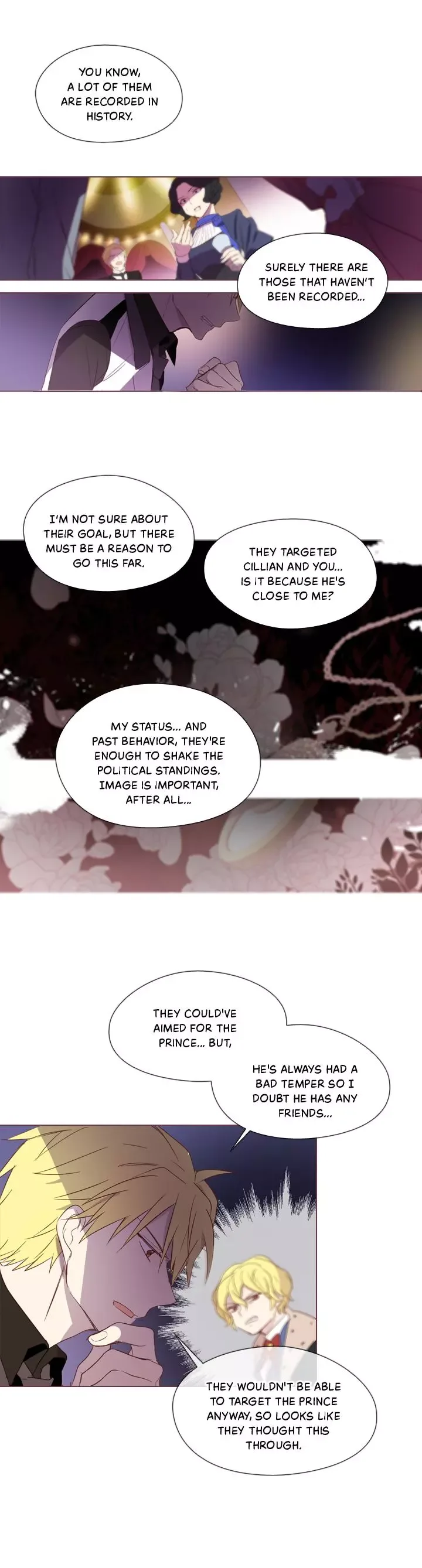 Crossing Code Chapter 22 page 10