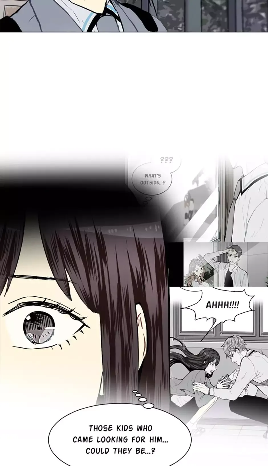 Love & Wish Chapter 23 page 35