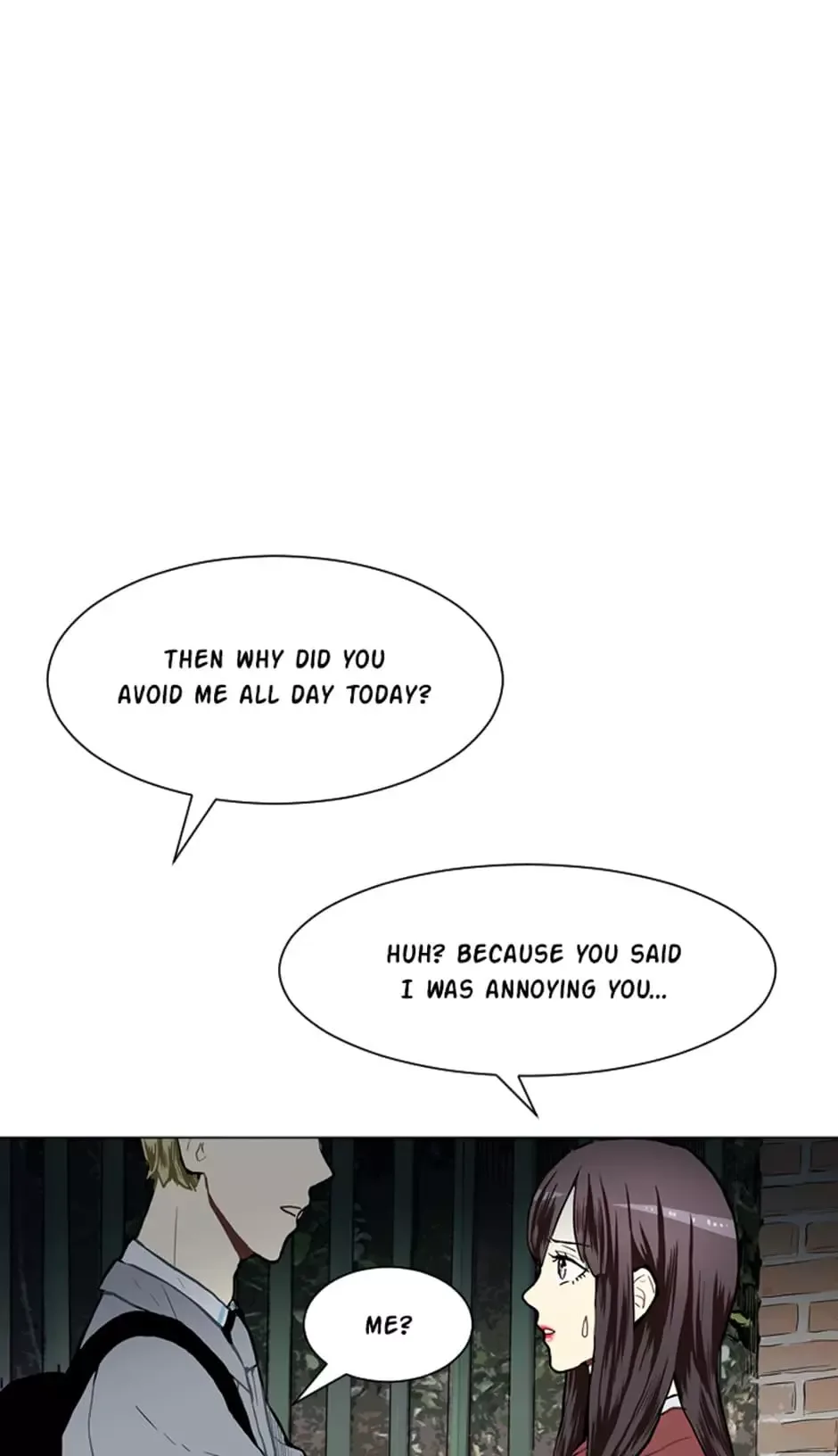 Love & Wish Chapter 23 page 37