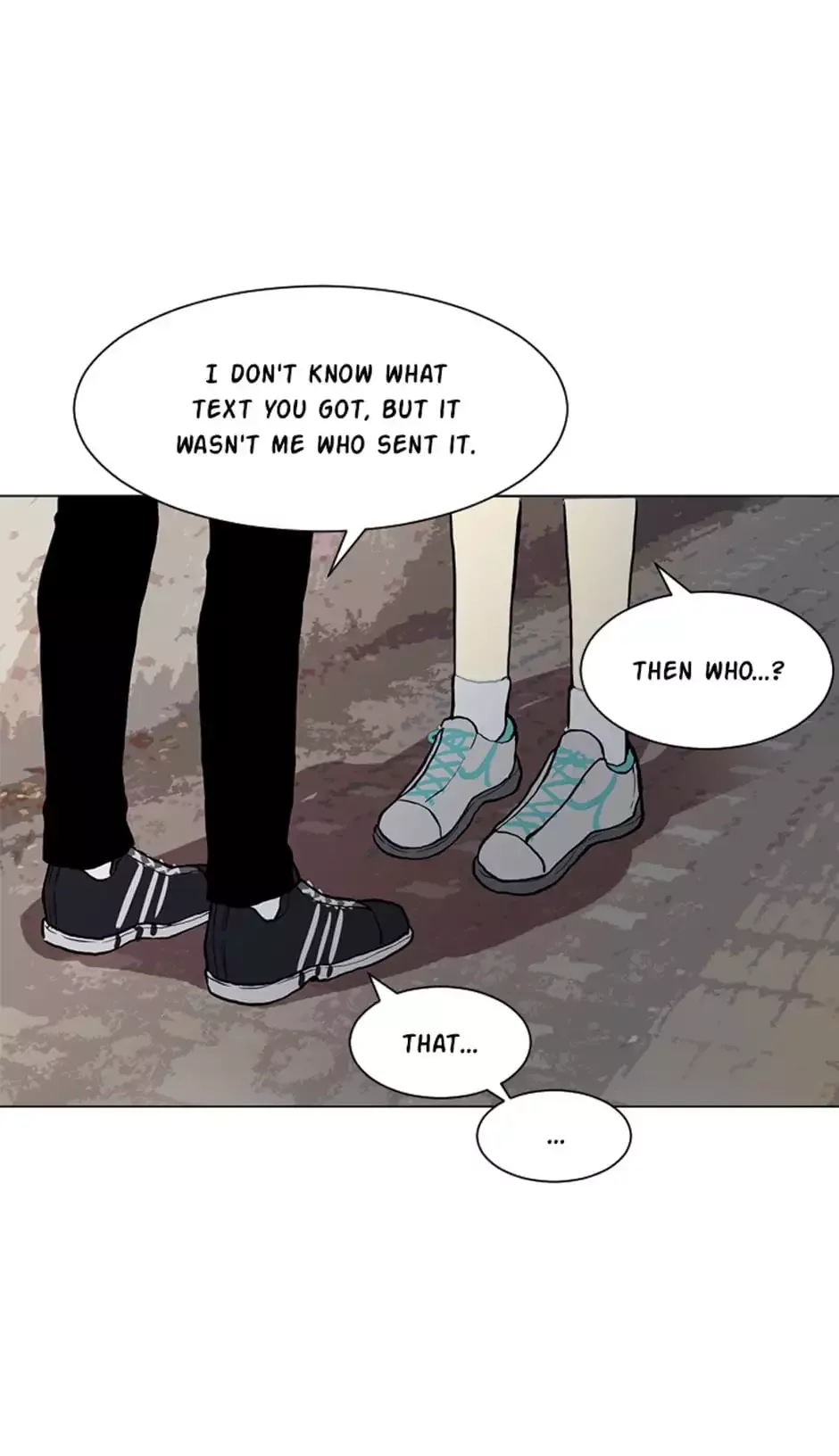 Love & Wish Chapter 23 page 40