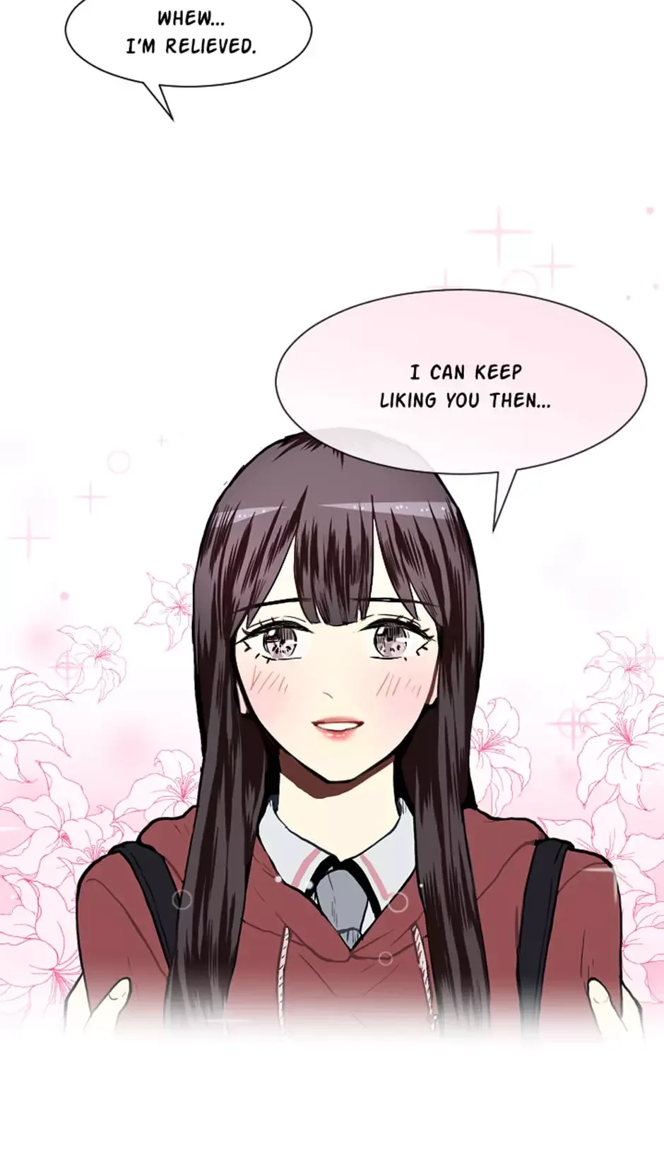 Love & Wish Chapter 23 page 44