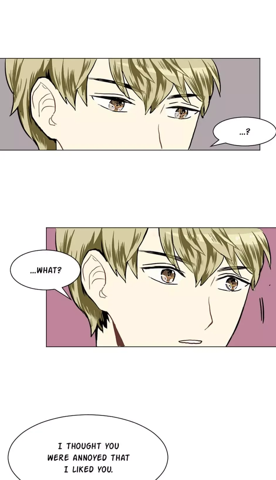 Love & Wish Chapter 23 page 45