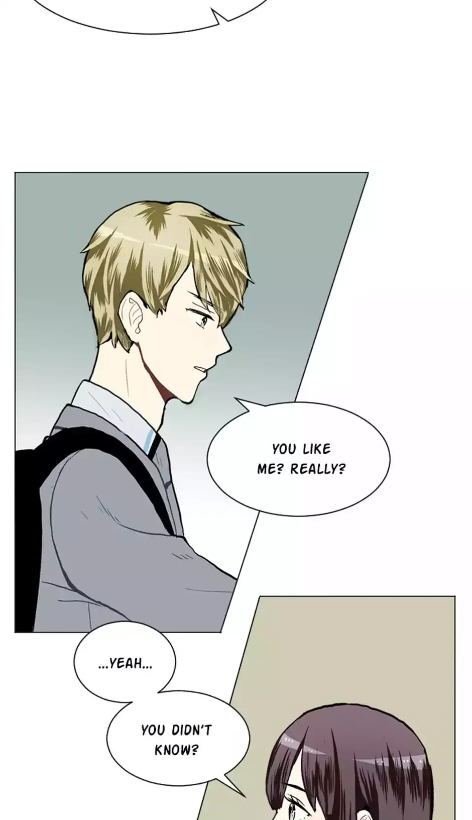 Love & Wish Chapter 23 page 46
