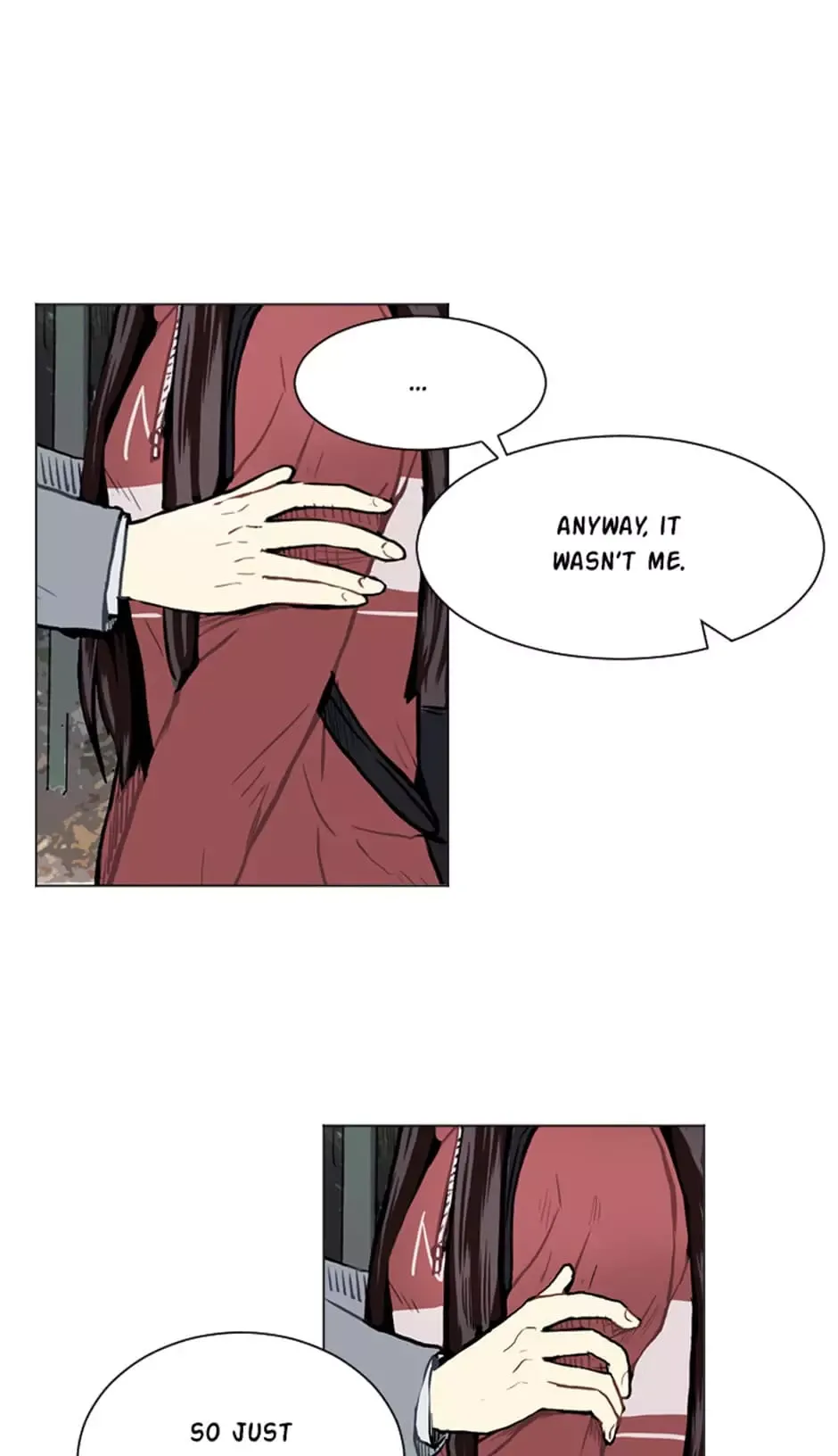Love & Wish Chapter 23 page 41