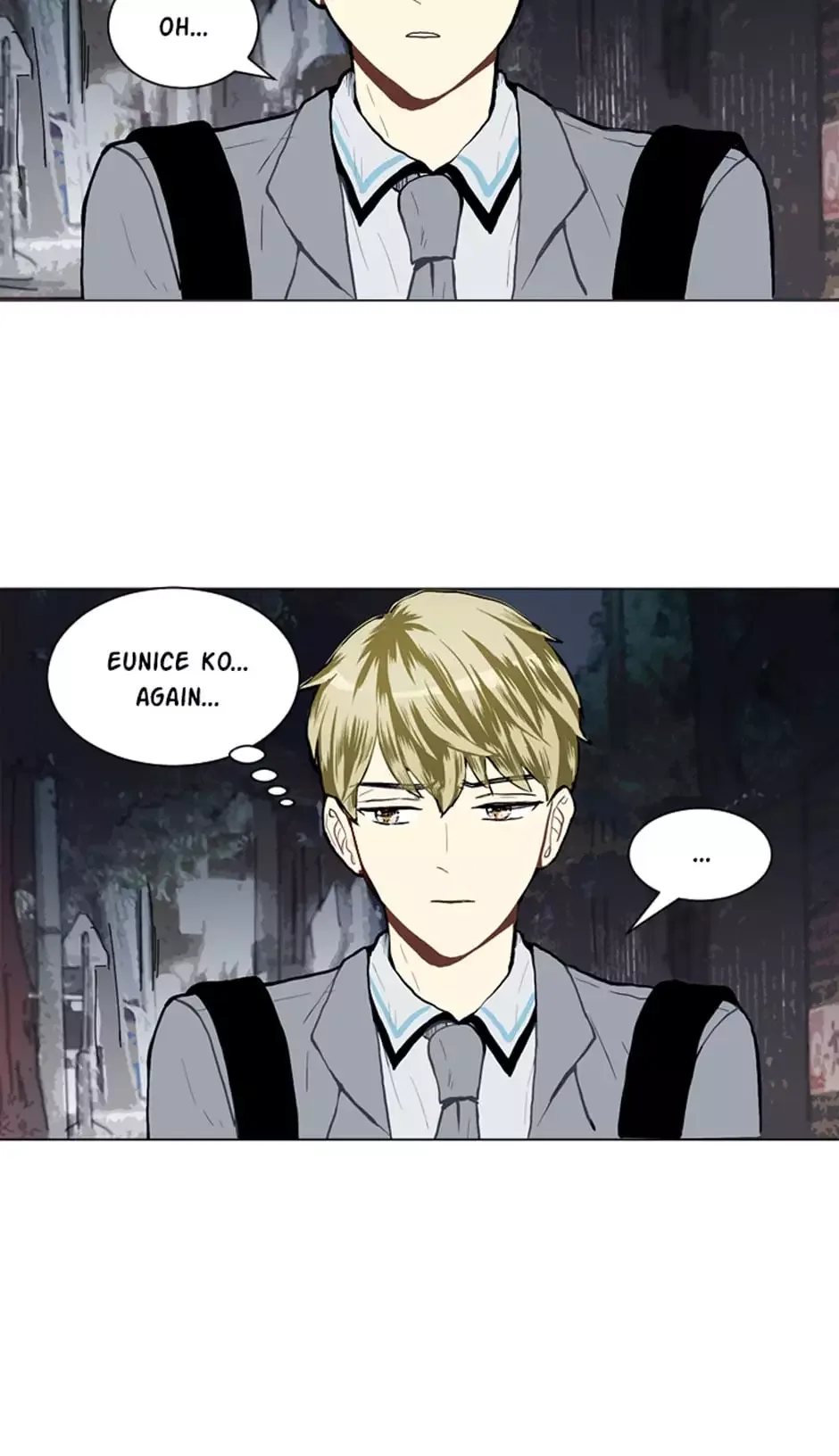 Love & Wish Chapter 23 page 39