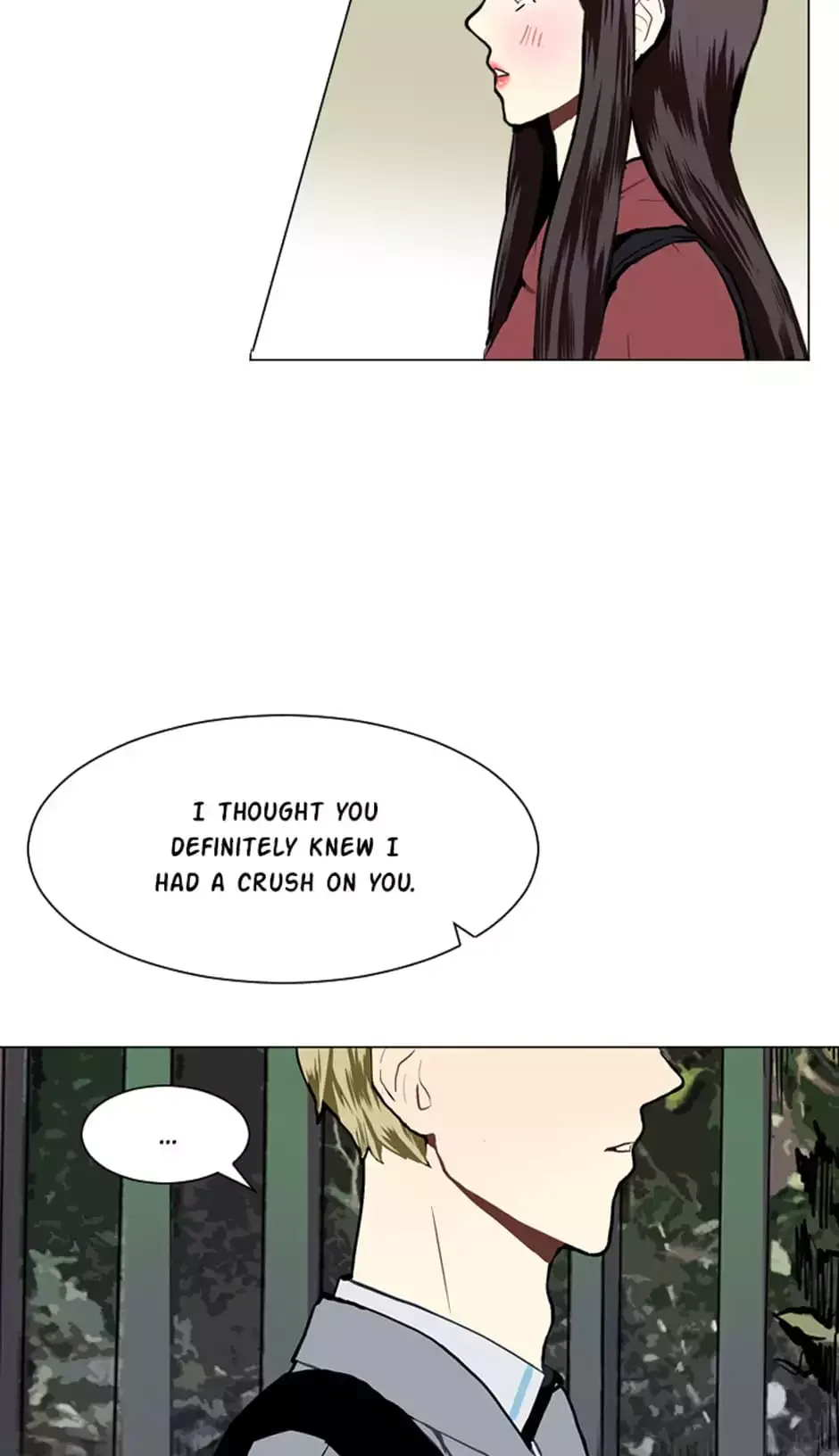 Love & Wish Chapter 23 page 47
