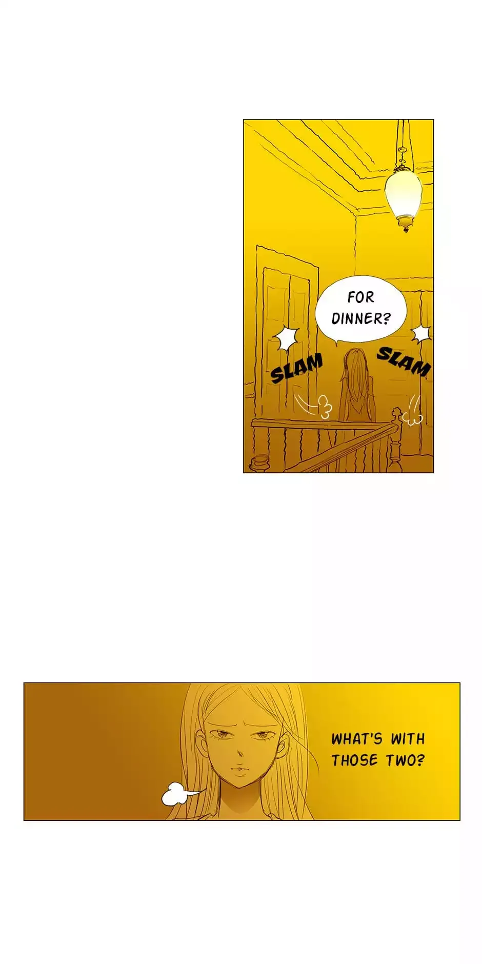 100 Days in Europe Chapter 34 page 2